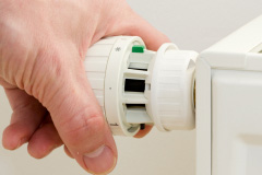 Aykley Heads central heating repair costs